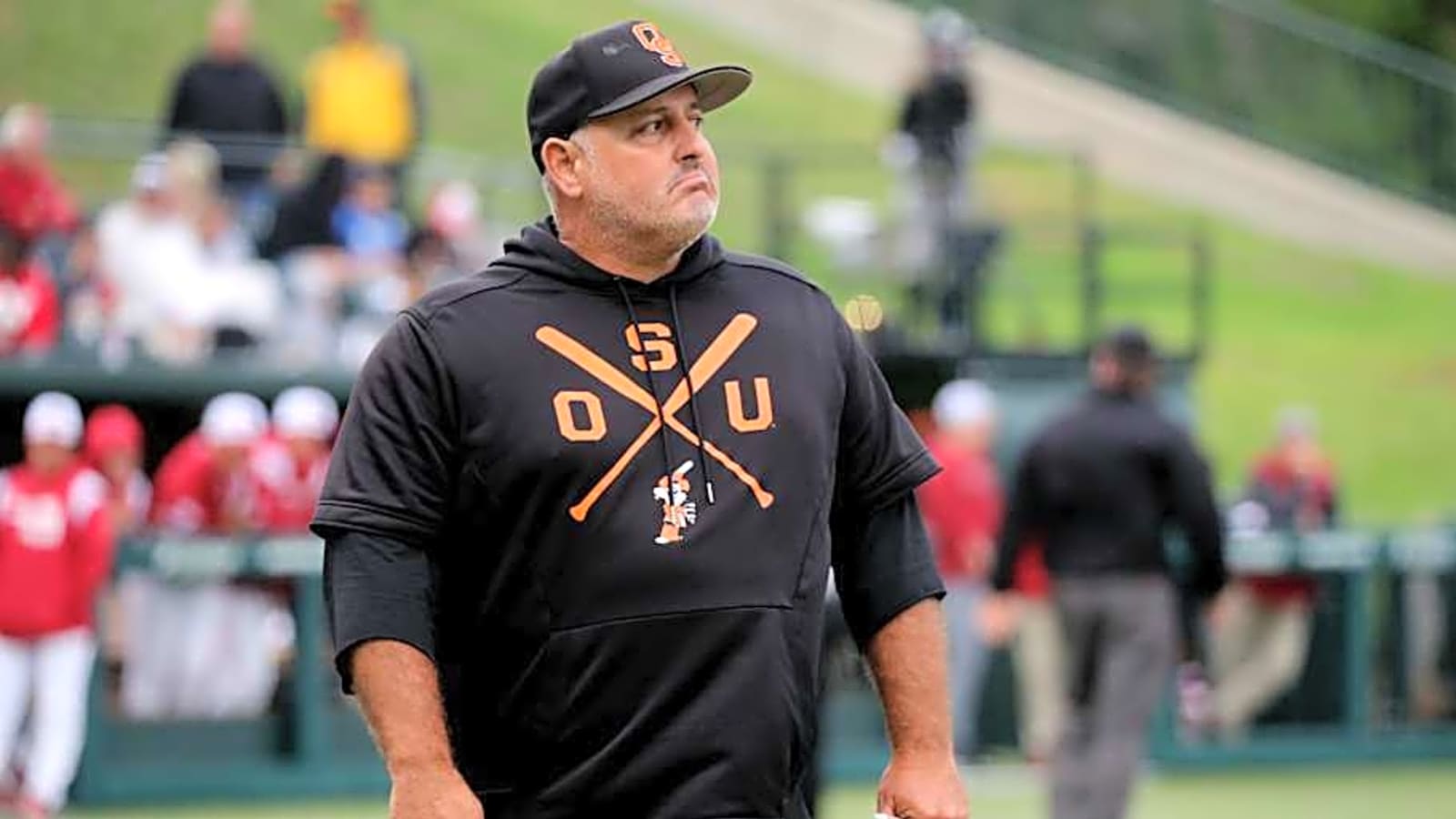Oklahoma State Looking to Make Statement in NCAA Tournament