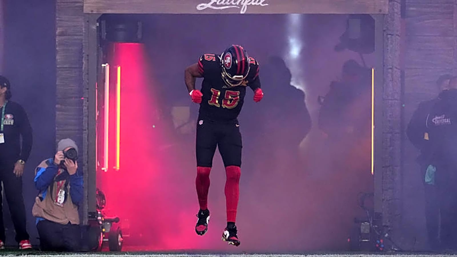 What Jauan Jennings will be Remembered for in his Time with the 49ers
