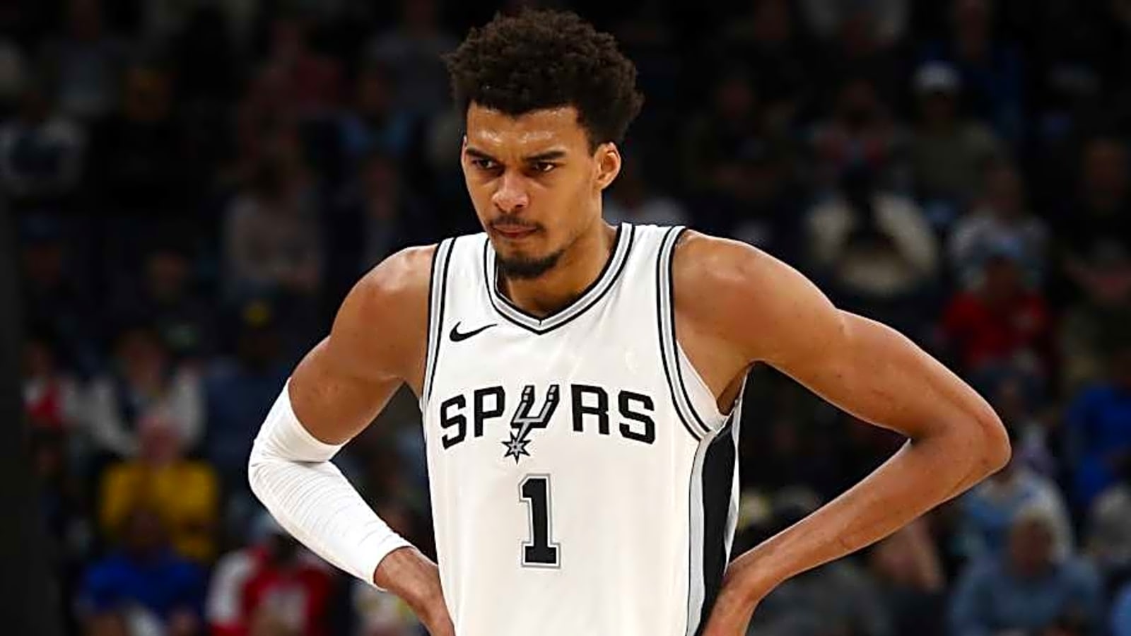 6x NBA All-Star’s Bold Victor Wembanyama Statement