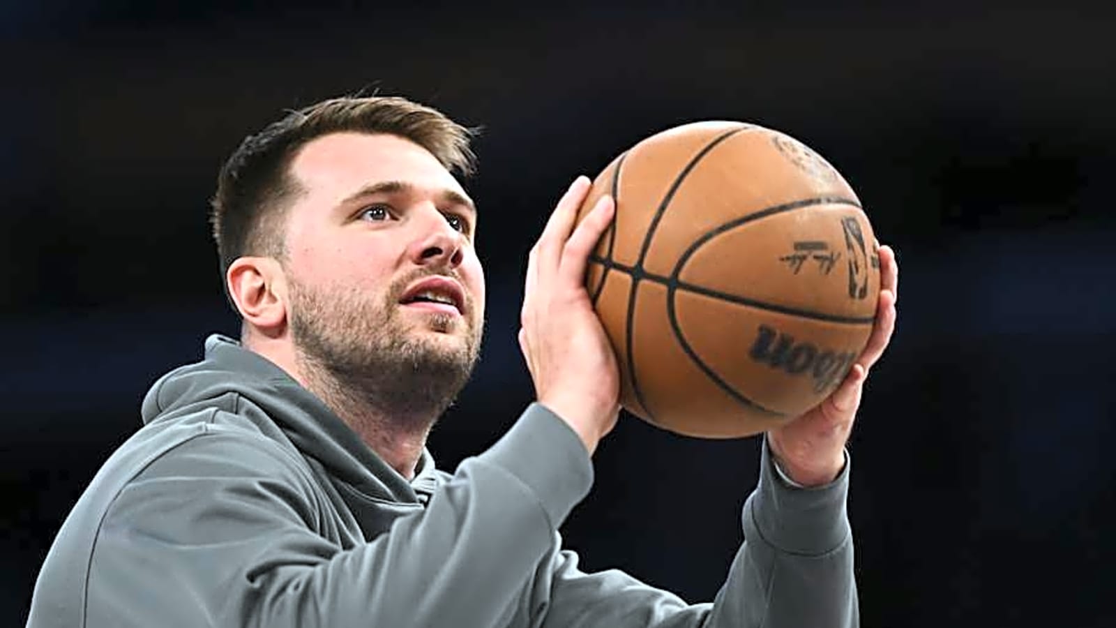 Stephen A Smith Crushes Nico Harrison Over Lakers&#39; Luka Doncic Trade Response