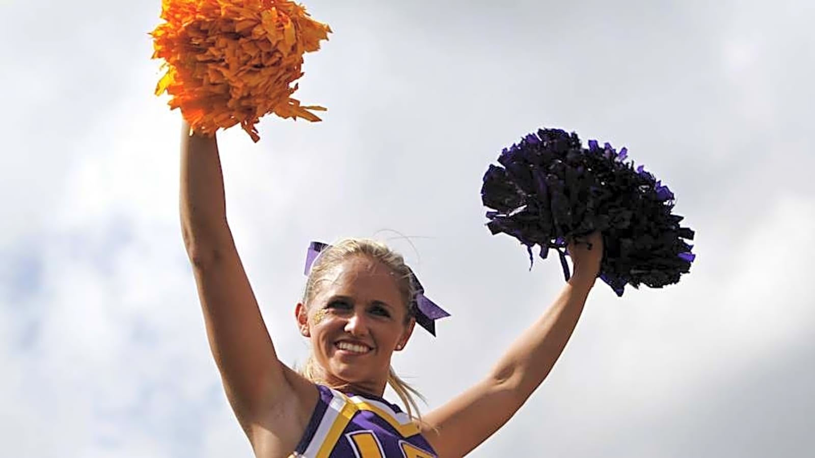 College football today: Week 13 schedule, live scores for Top 25 games