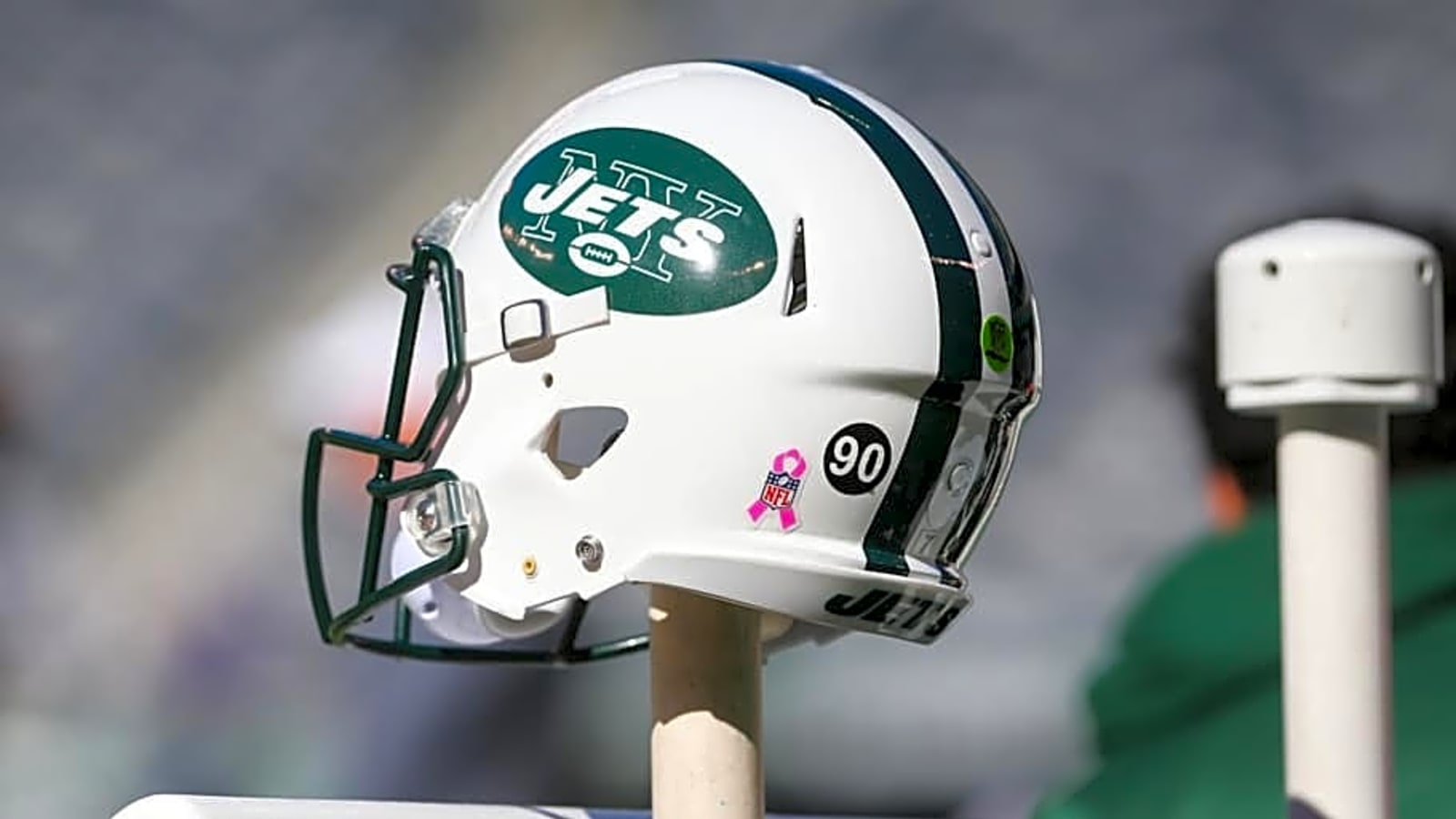 NFL Top 100: Jets Star Surprisingly Plummets 50 Spots