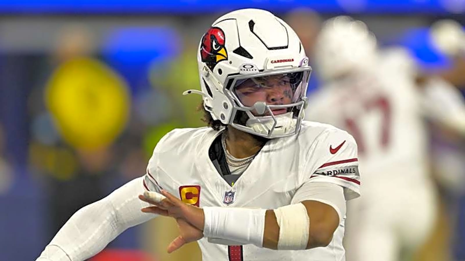 These 2 Things Will Define Successful Arizona Cardinals Season