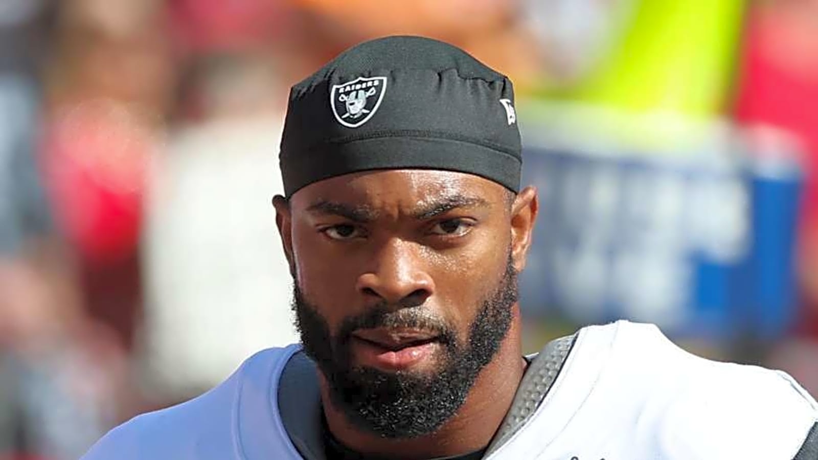 K’Lavon Chaisson Predicts ‘Relentless’ Patriots Pass Rush