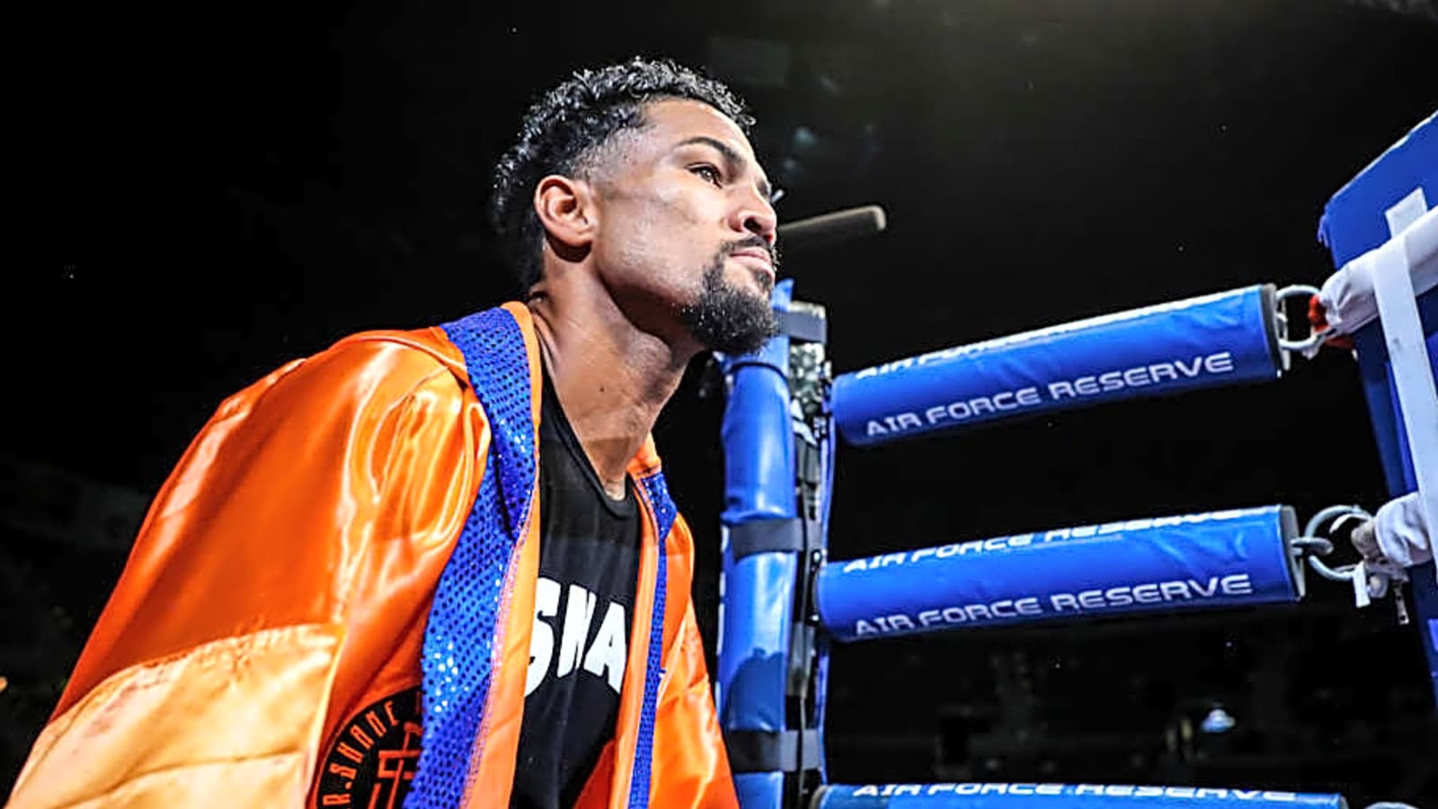 Zuffa Boxing 06 Preview: Start Time, Fight Card, & Live Stream