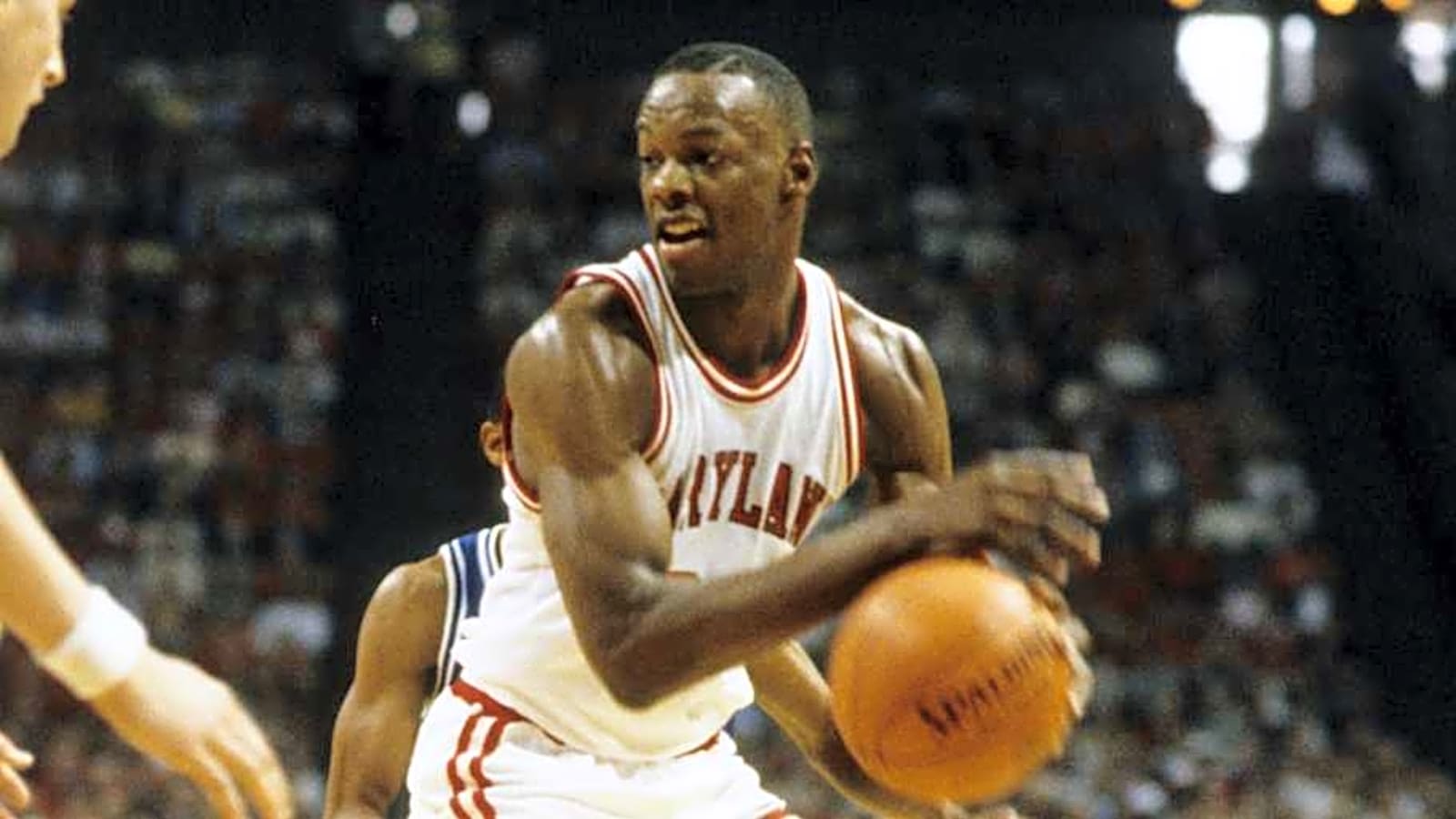 Len Bias&#39;  Death Hit Home For Some In The Halls Of Sports Illustrated