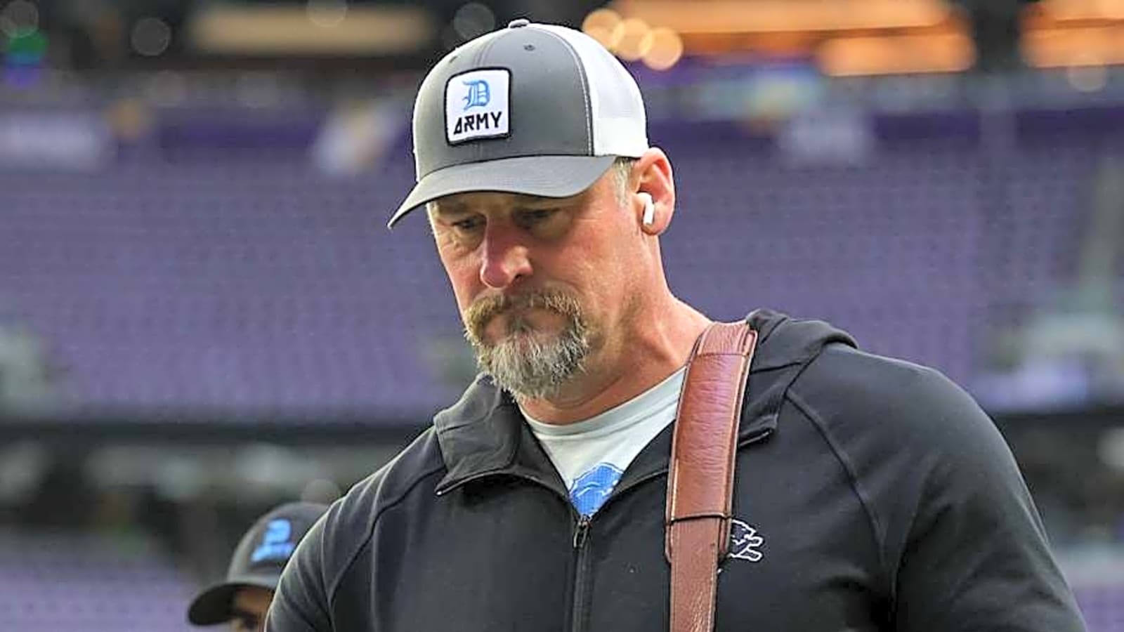 Detroit Lions Make Decision on 2026 Joint Practices