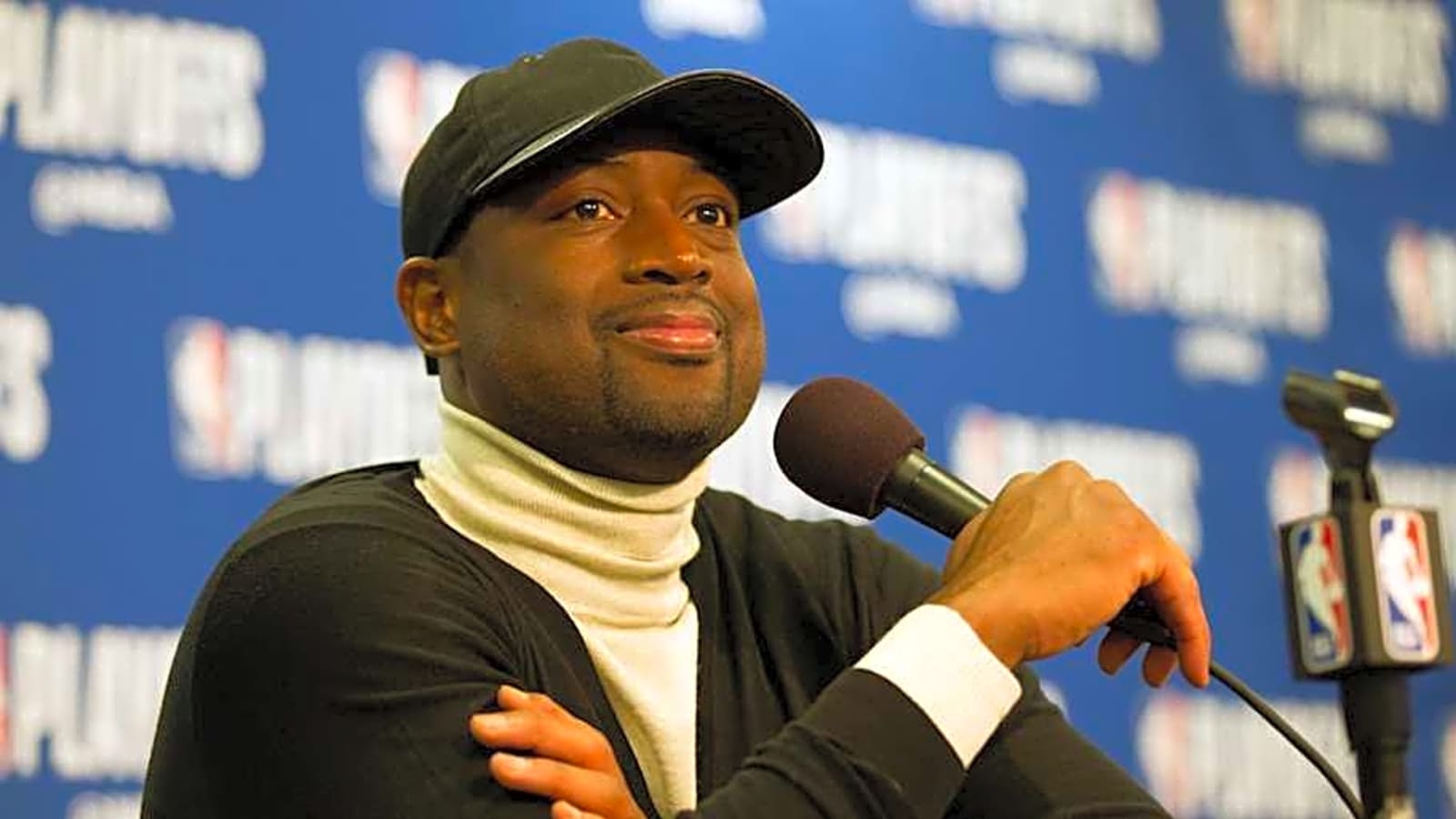 NBA Legend Dwyane Wade Reveals Thoughts On Boston Celtics Trade