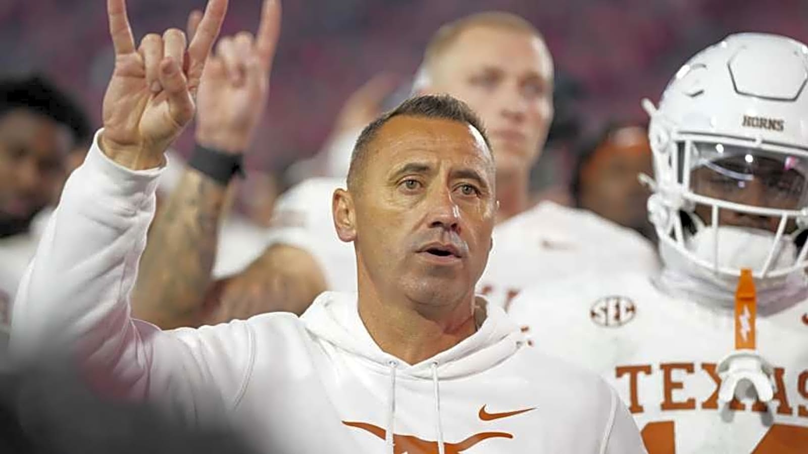 Texas Lands Another Commitment in 2027 Recruiting Class
