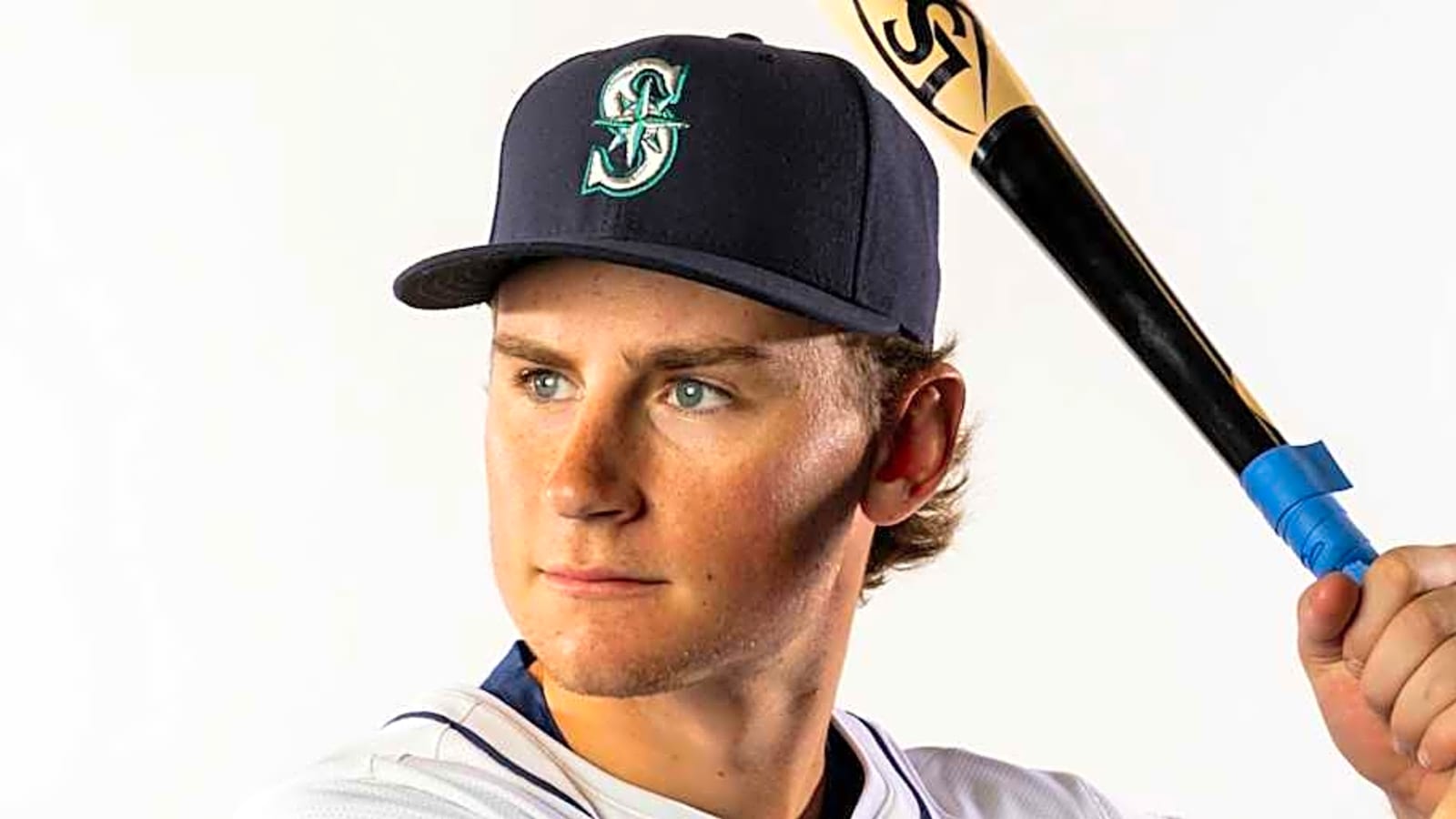 Seattle Mariners Promote Pair of Top 100 Prospects to Double-A