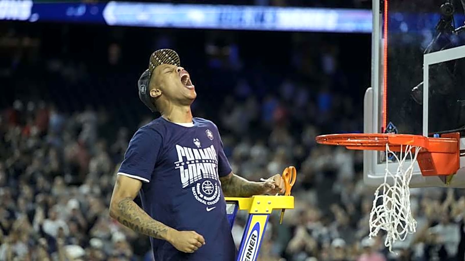 Former UConn Huskies Star Entering Make-or-Break Season in the NBA