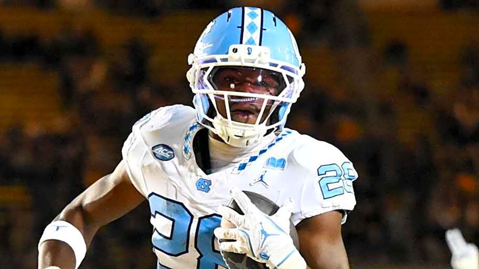 UNC Surging For Talented 2027 Running Back