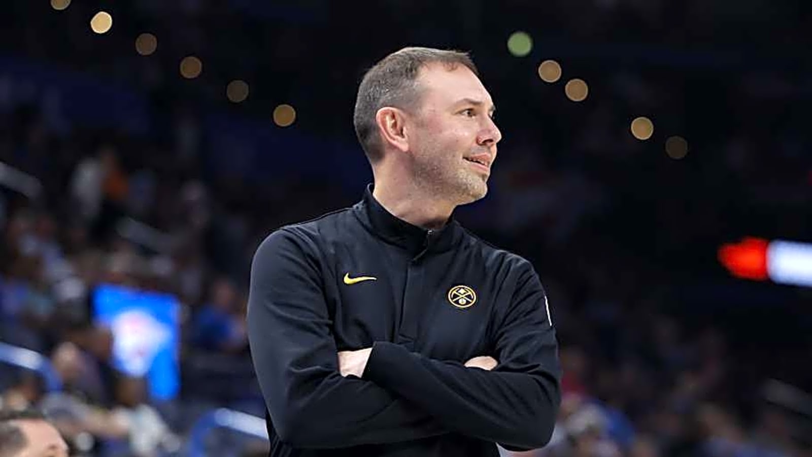David Adelman Comments on Christian Braun’s New Nuggets Extension
