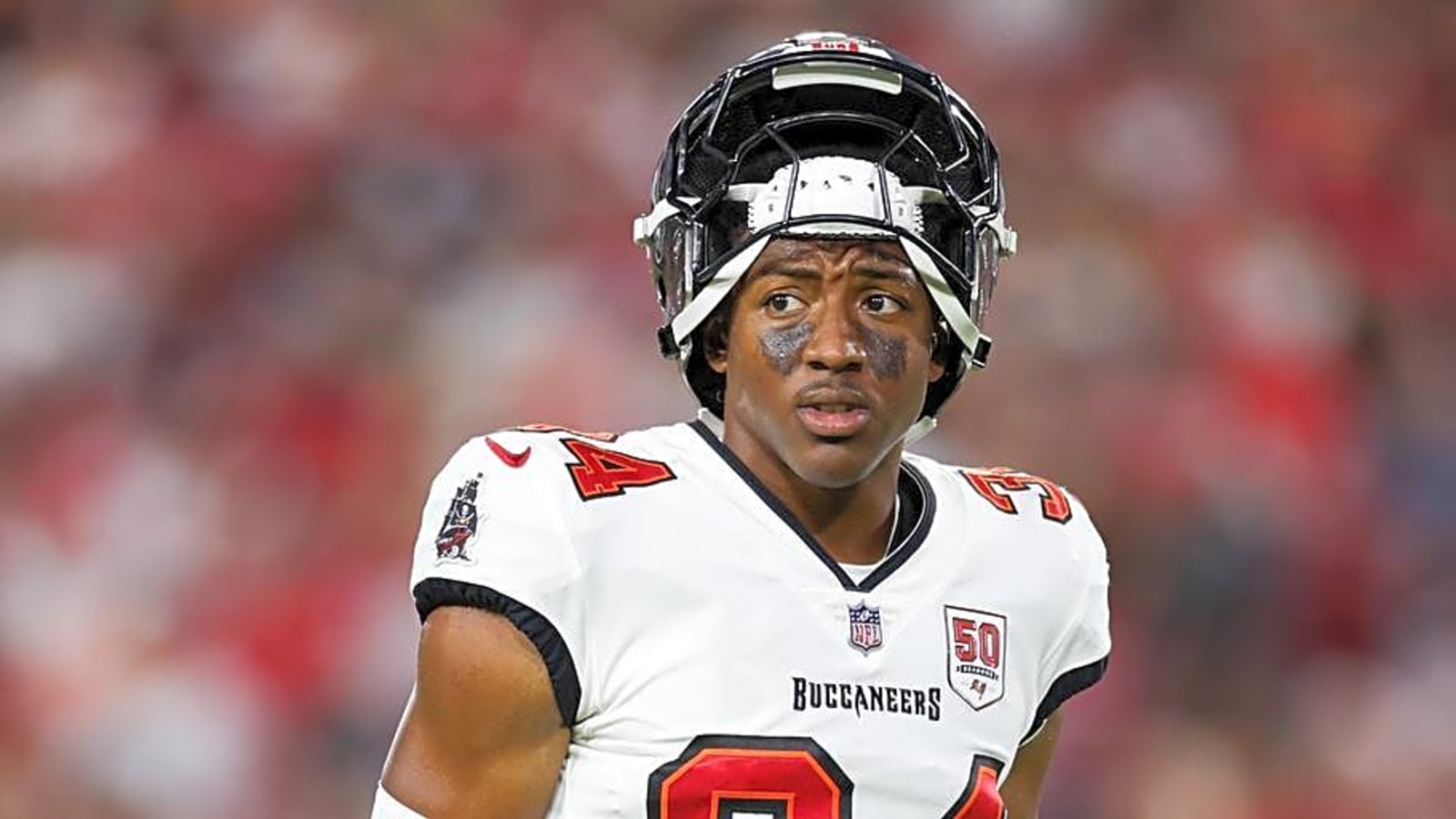 Texans Sign Veteran CB With Over 20 Career Starts