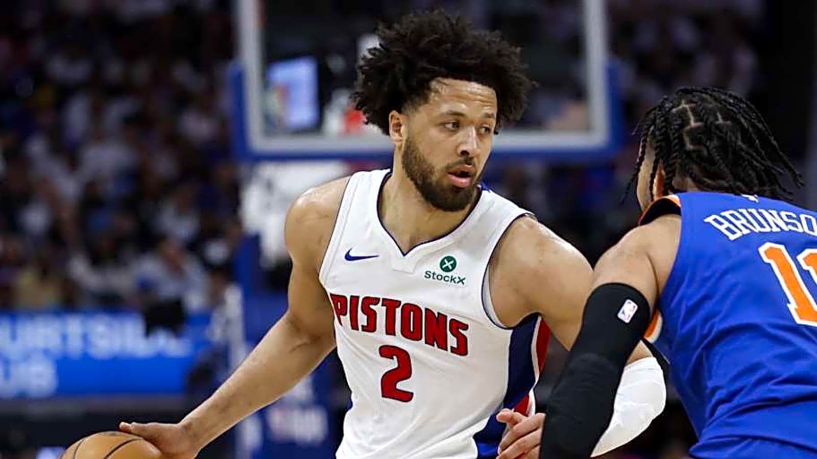 NBA Analyst Has Underwhelming Rank on Pistons’ Offseason