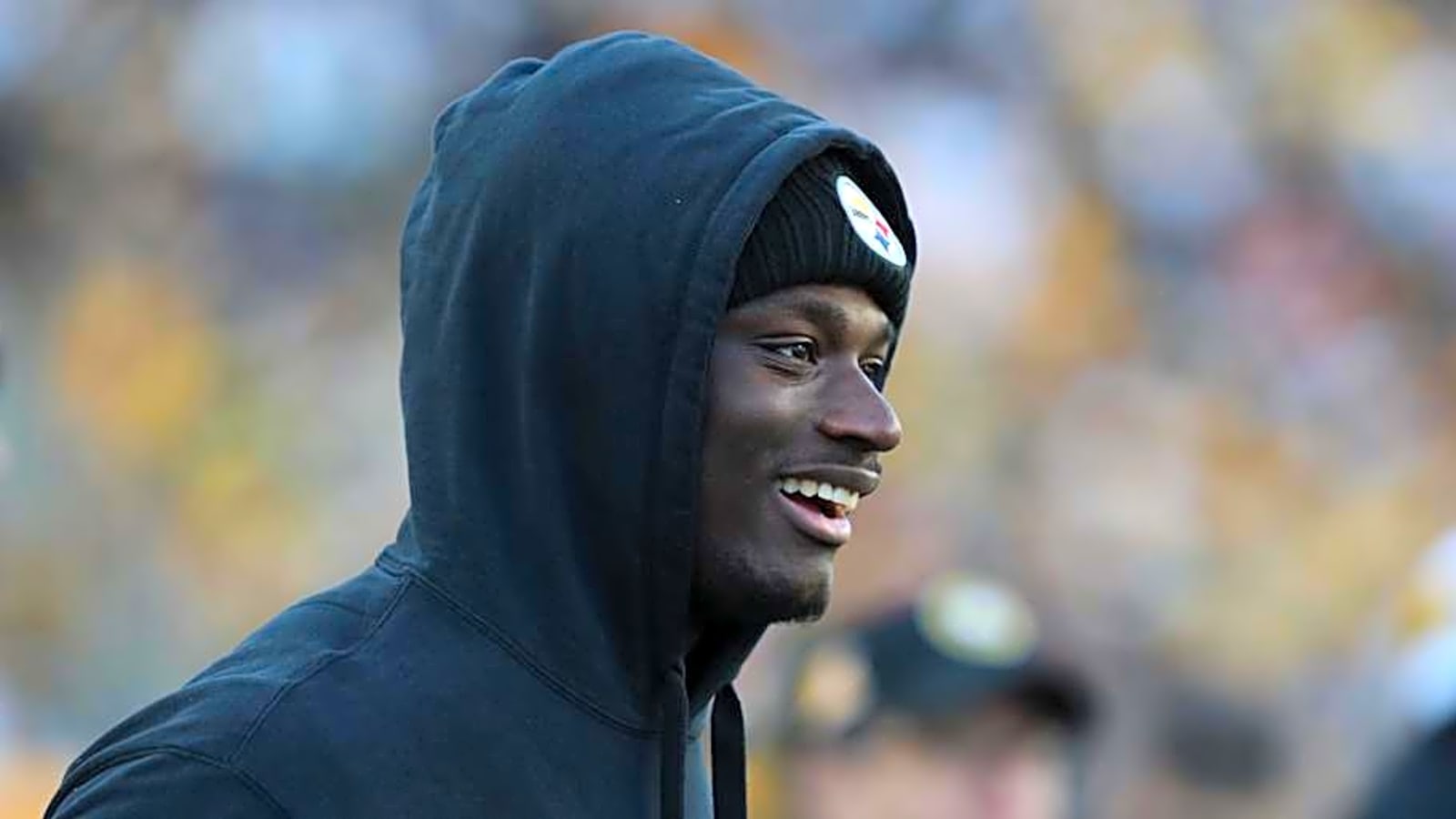 Pittsburgh Steelers To Trade George Pickens? Green Bay, Los Angeles Chargers Interest?