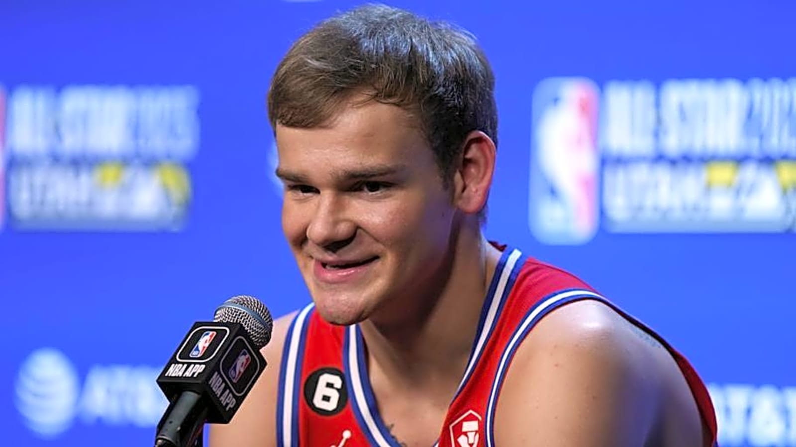 Former 76er Receives G League Honor
