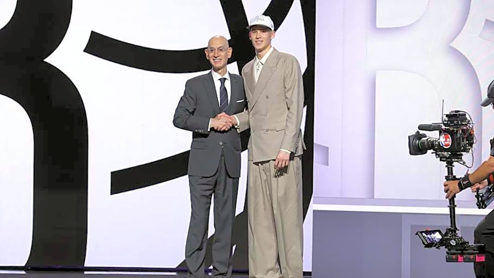 NBA Analyst Says Brooklyn Nets Had &#39;Perfectly Solid&#39; Offseason