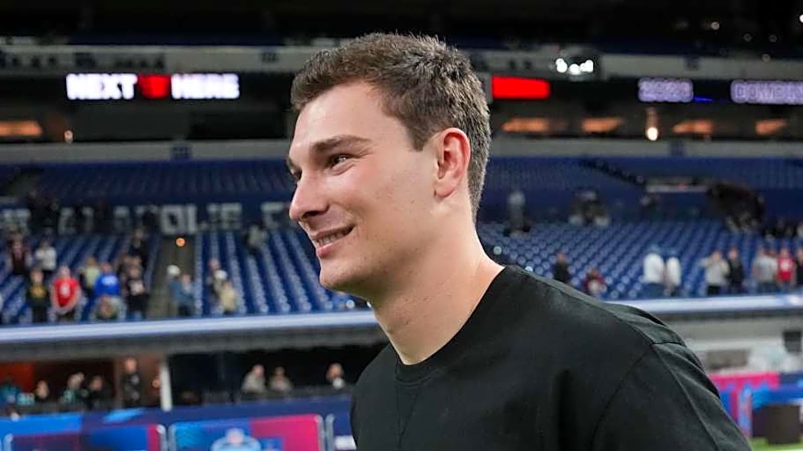 Fernando Mendoza Makes Unique Draft Decision In Anticipation of Raiders Selection