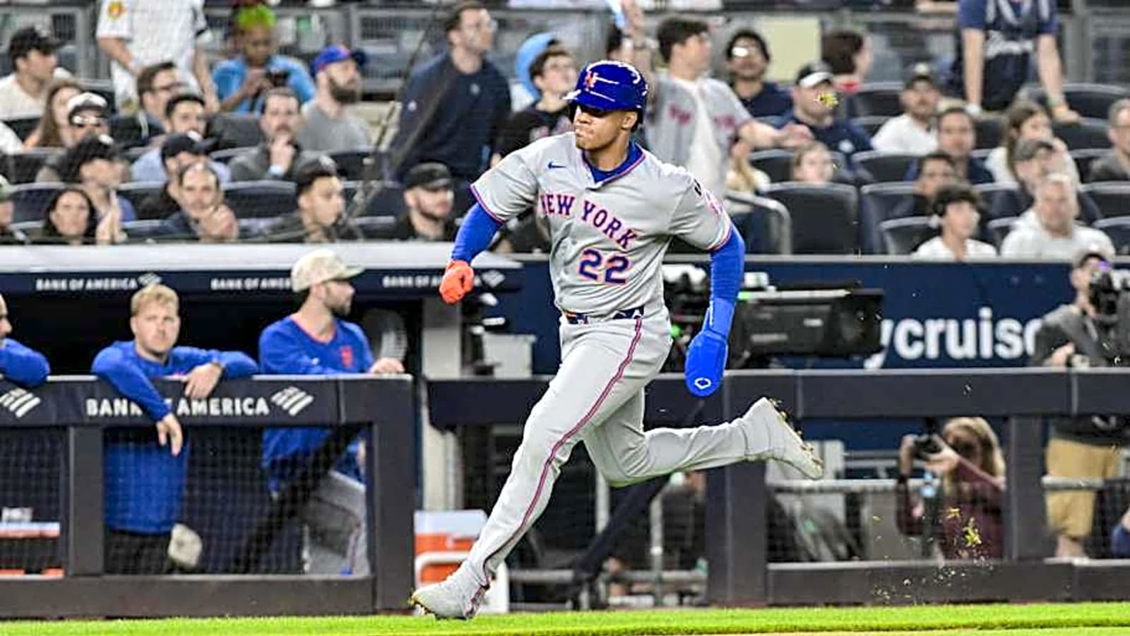 Yankees Legend Explains Juan Soto’s Emotional Problem