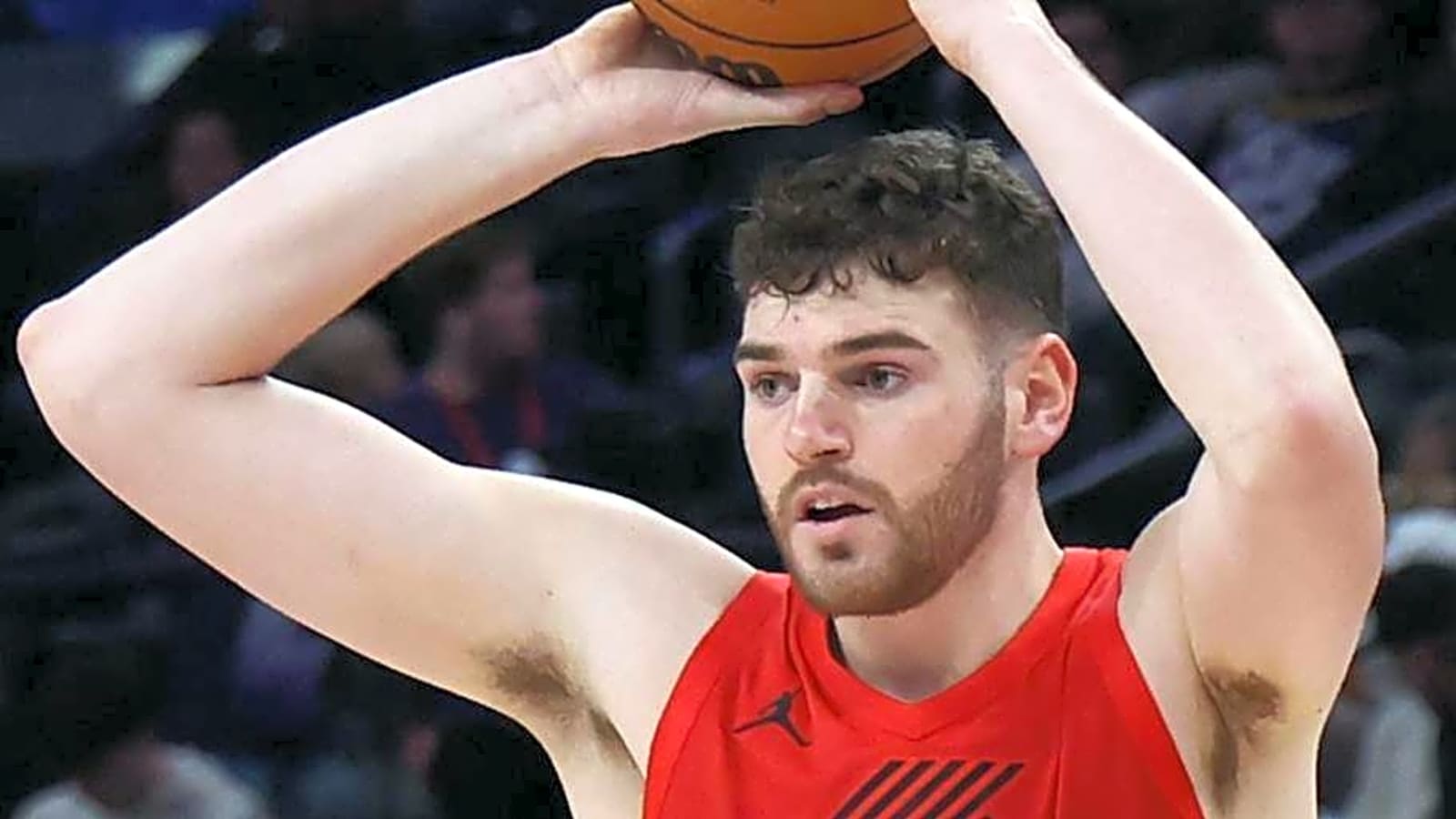 3 Takeaways From Blazers Win vs. Jazz