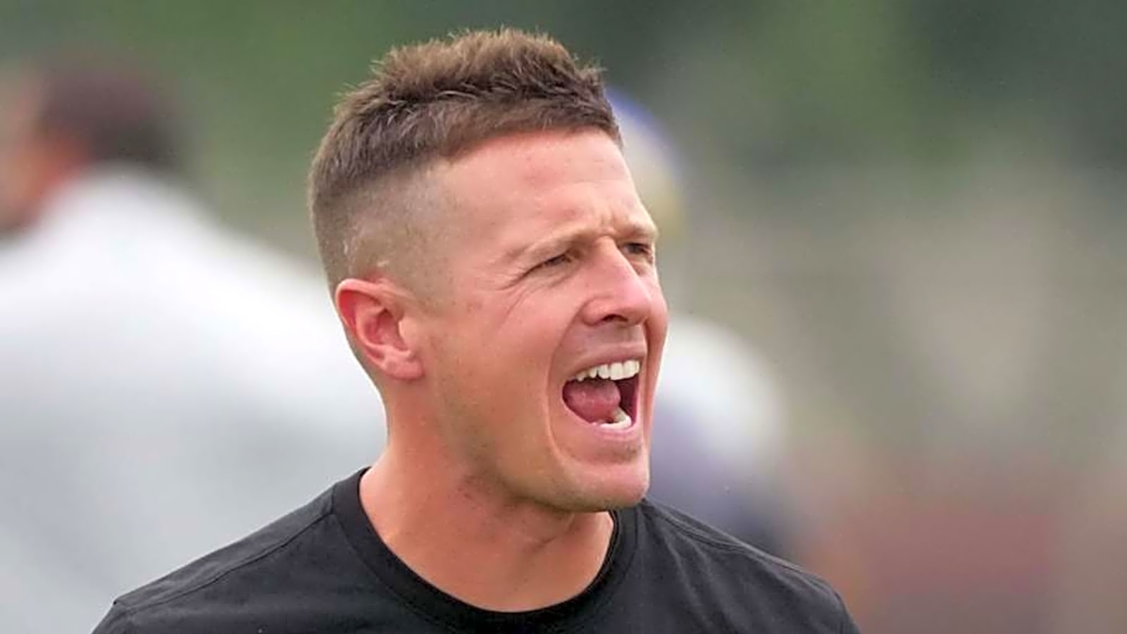 Expect Division Rivals to Go After Rams' Mike LaFleur