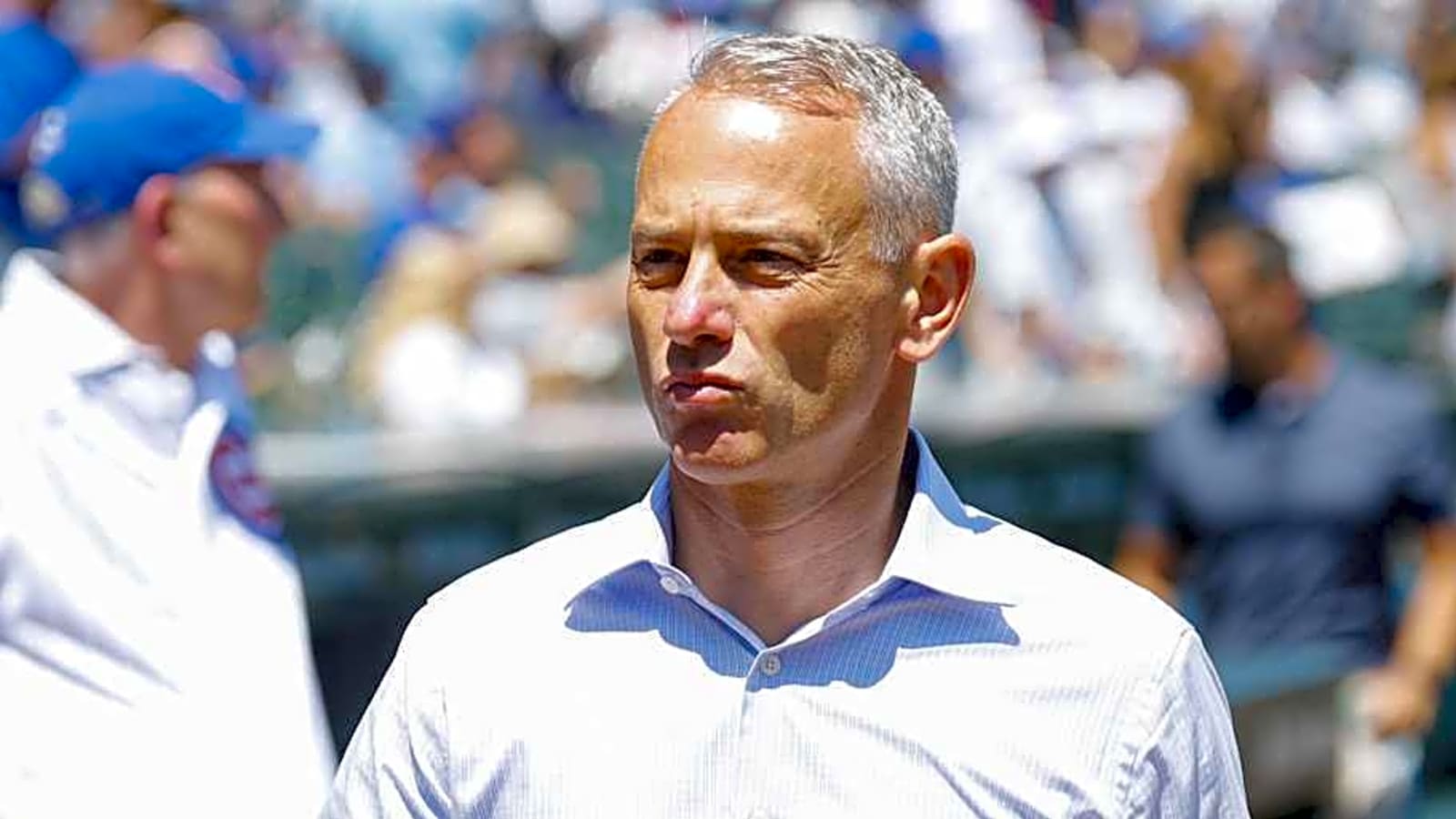Cubs Know Holding off Brewers in NL Central Will Be Huge Challenge