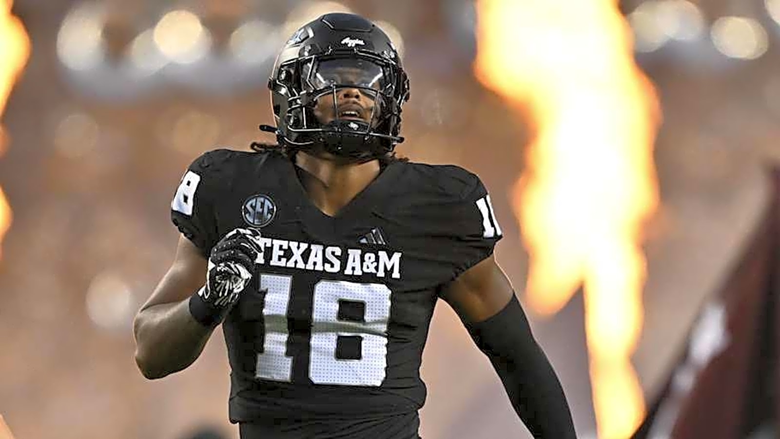 ESPN NFL Draft Analyst Has This Texas A&M Pass Rusher on Breakout Watch