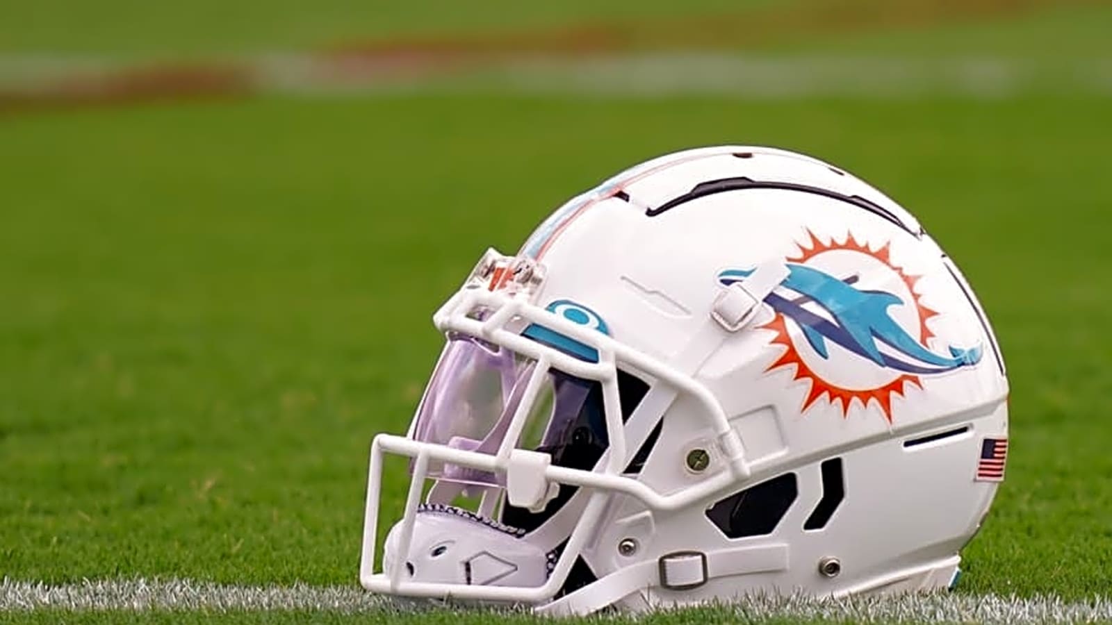 Former Dolphins Defensive Lineman Randy Crowder Dies at 72