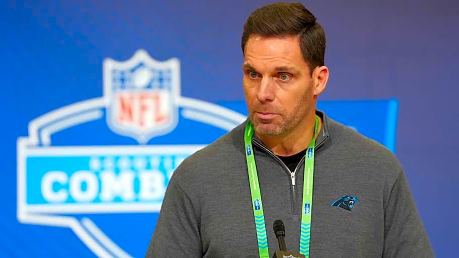 Carolina Panthers predicted to sign Atlanta Falcons' projected $26 million free agent