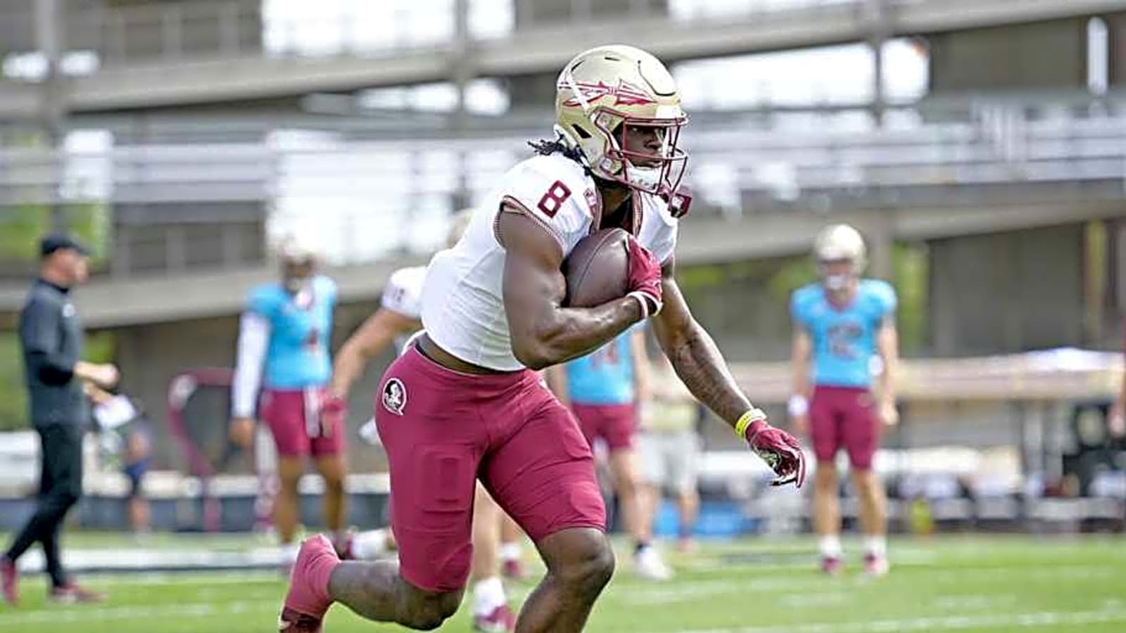 Deion Sanders&#39; Colorado Buffaloes Transfers Ranked: Top Offensive Weapons