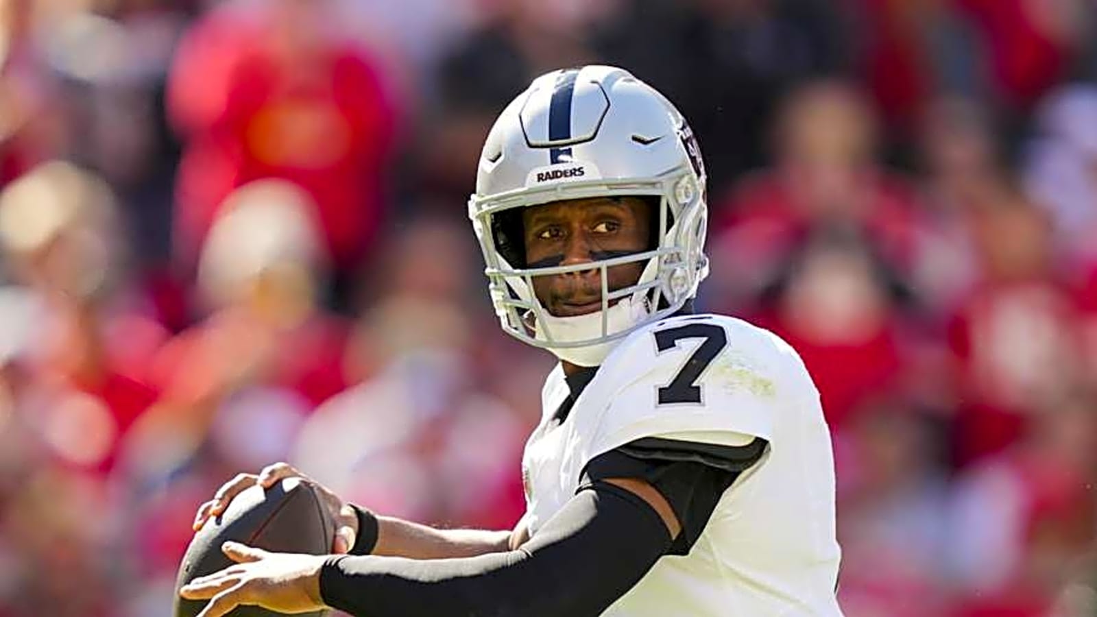 Where the Raiders Truly Stand After Bye Week