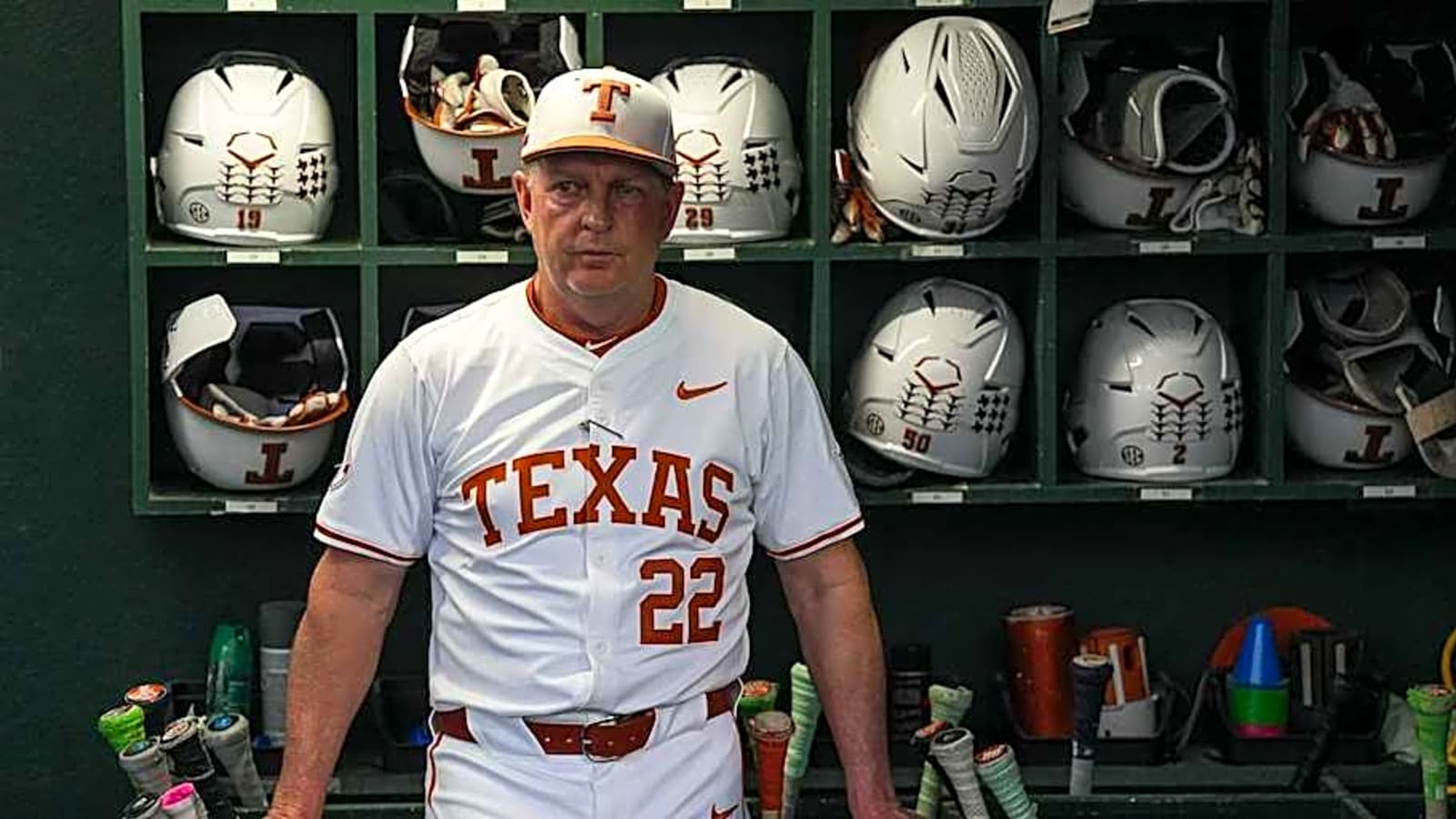 Preview: Texas Baseball vs. Houston Christian