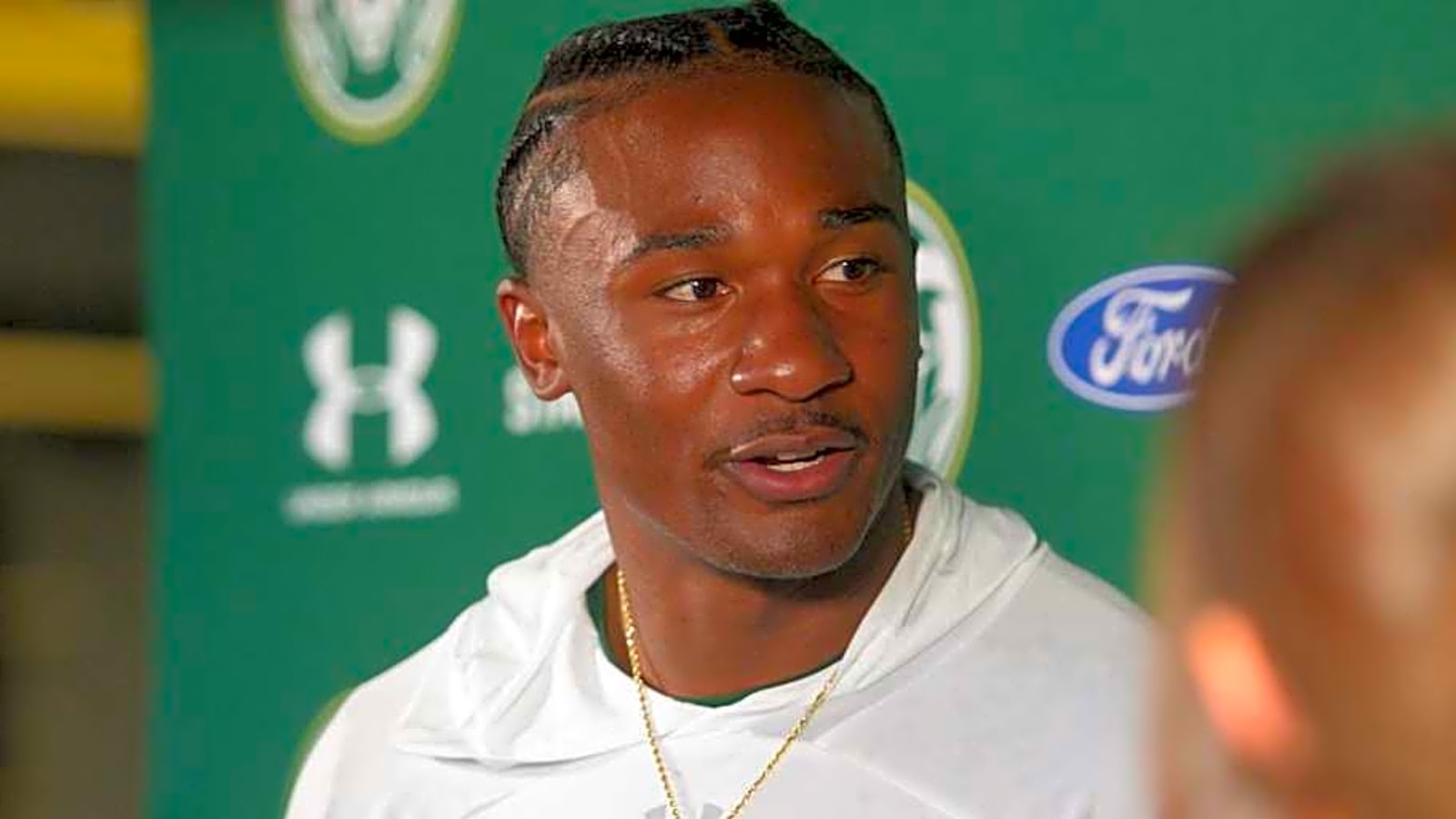 Speed demon tabbed Seahawks&#39; under-the-radar rookie for 2025 NFL season