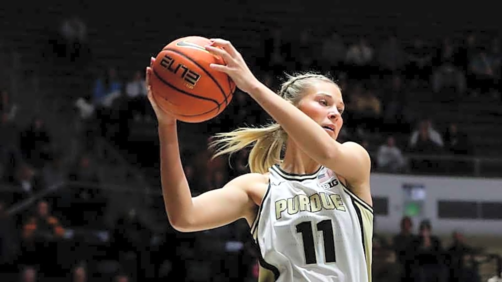 Purdue Women&#39;s Basketball Releases Official Roster, Jersey Numbers for 2025-26 Season