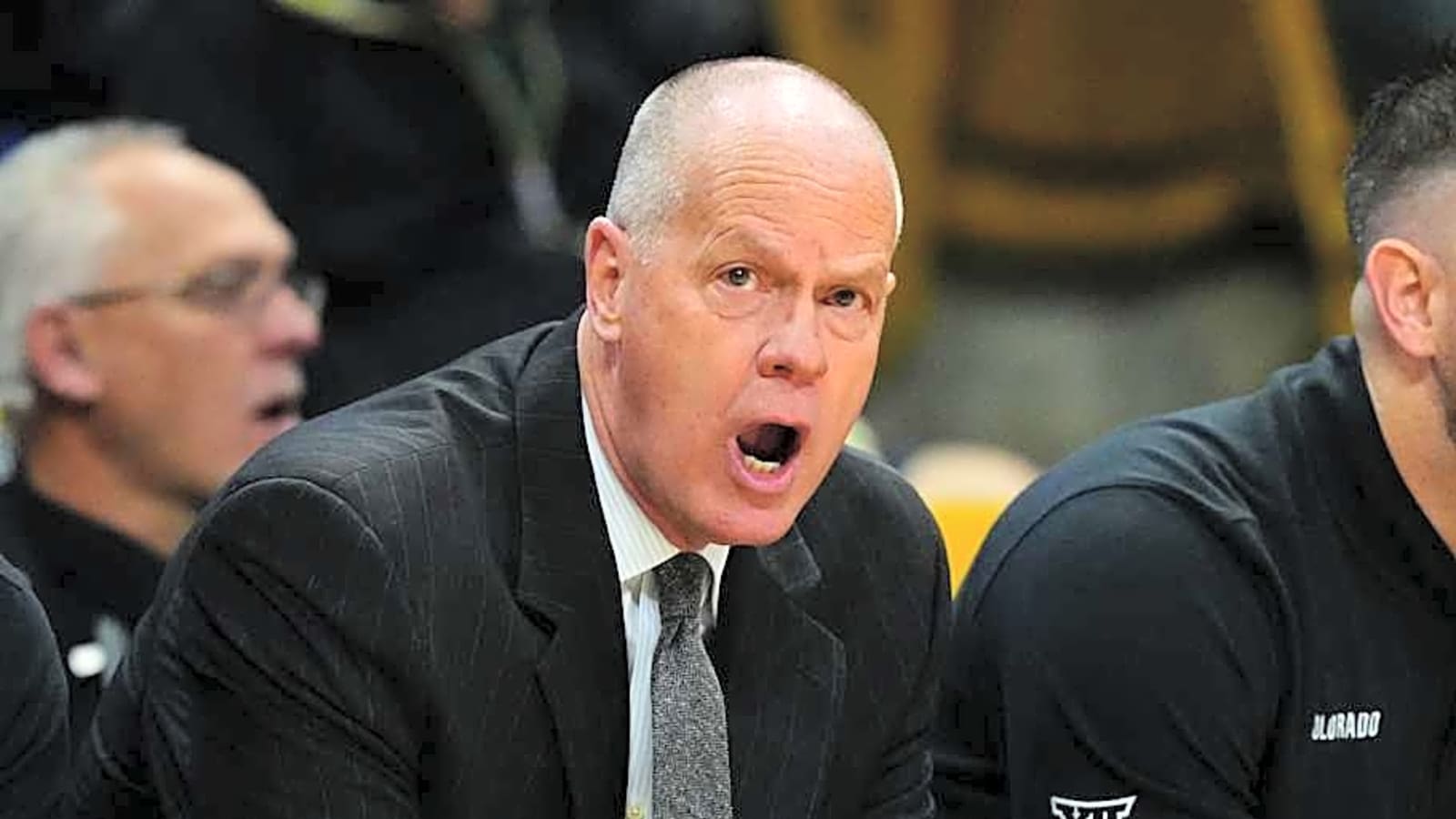 Biggest Offseason Priority for Colorado Basketball, Tad Boyle
