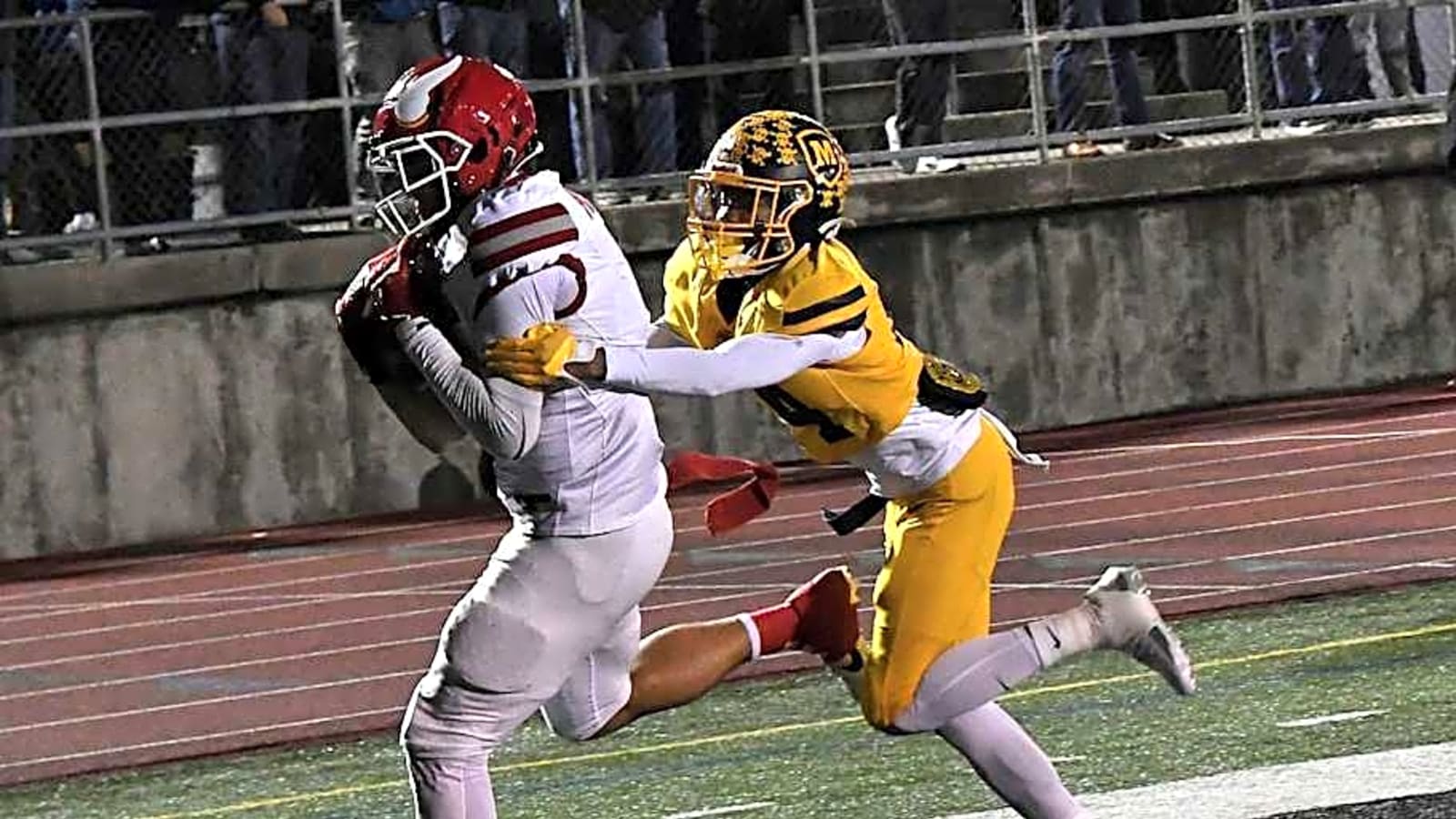 Landen Miree Discusses Commitment to Arizona State