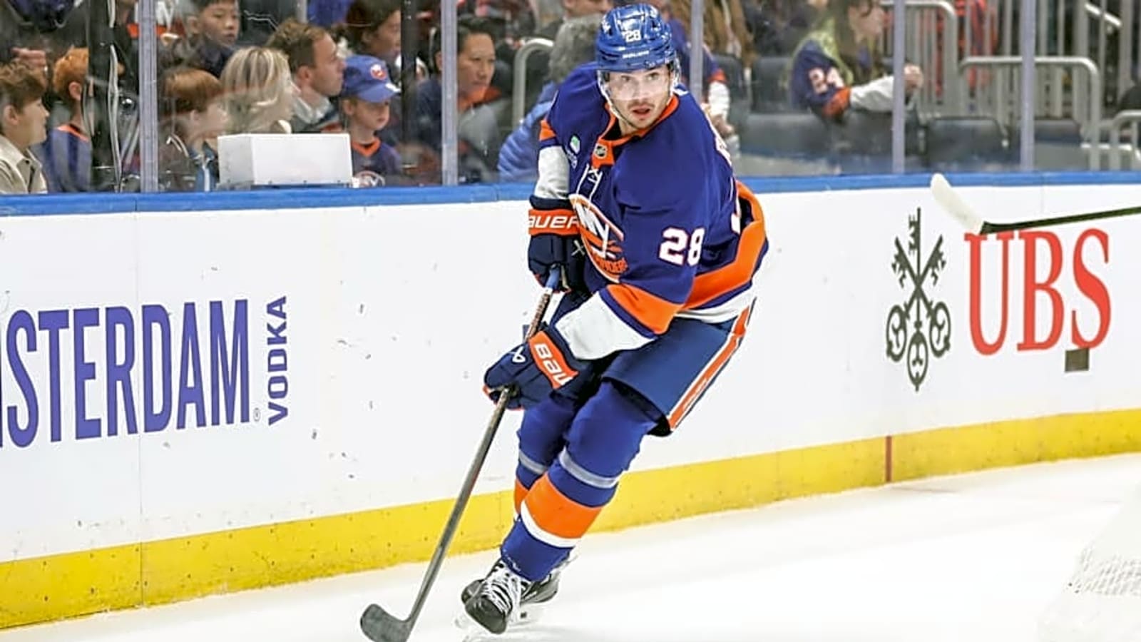 Islanders Playoff Hopes Take Huge Hit With Latest Injury