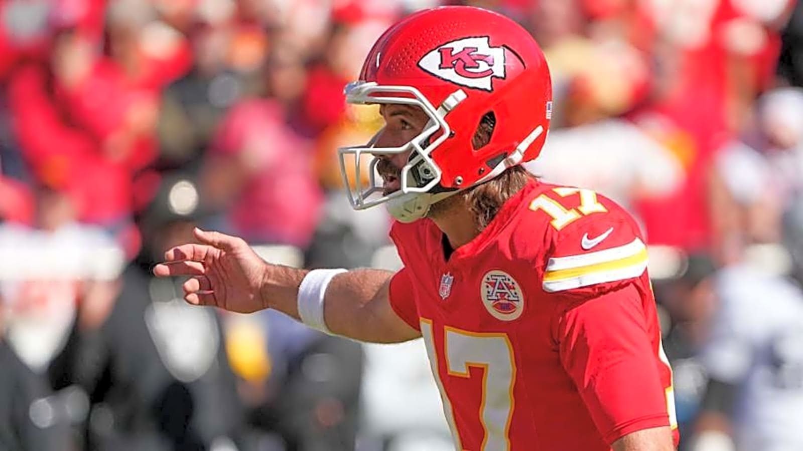 An Early Preview of the Chiefs&#39; Week 8 Opponent