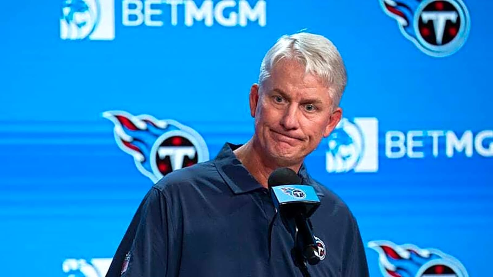 Titans Still at the Bottom in Latest Power Rankings