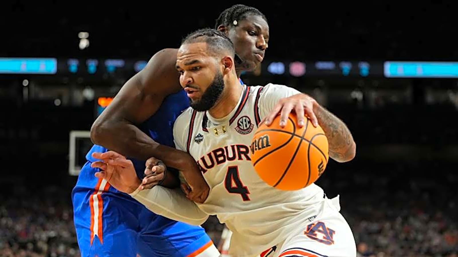 What Can The 76ers Expect From Johni Broome?