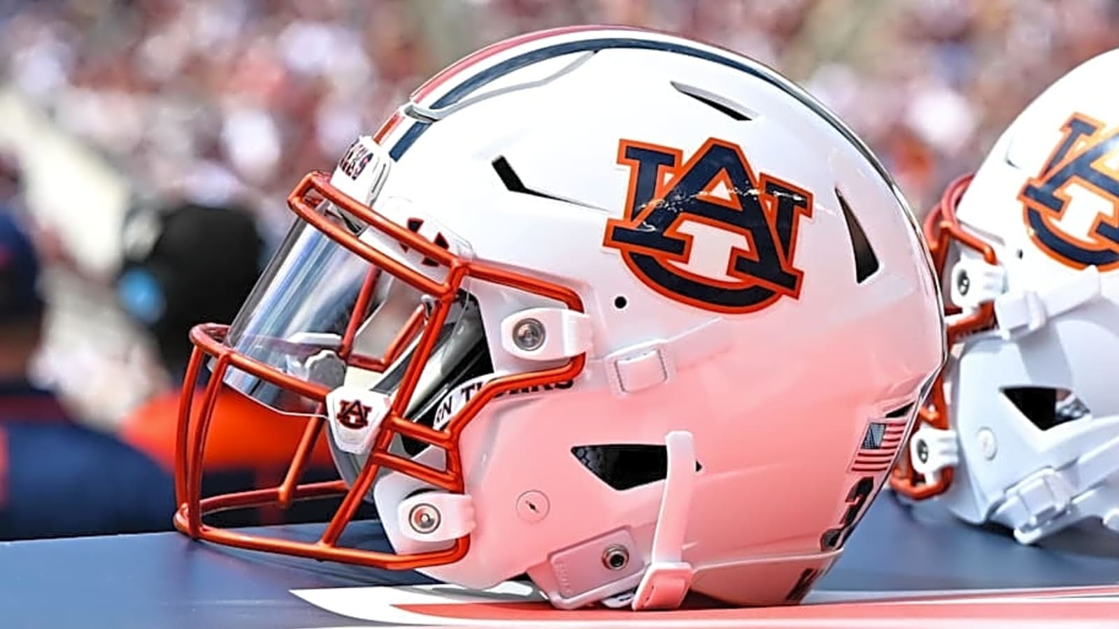  Auburn Lands Commitment from 4-Star WR