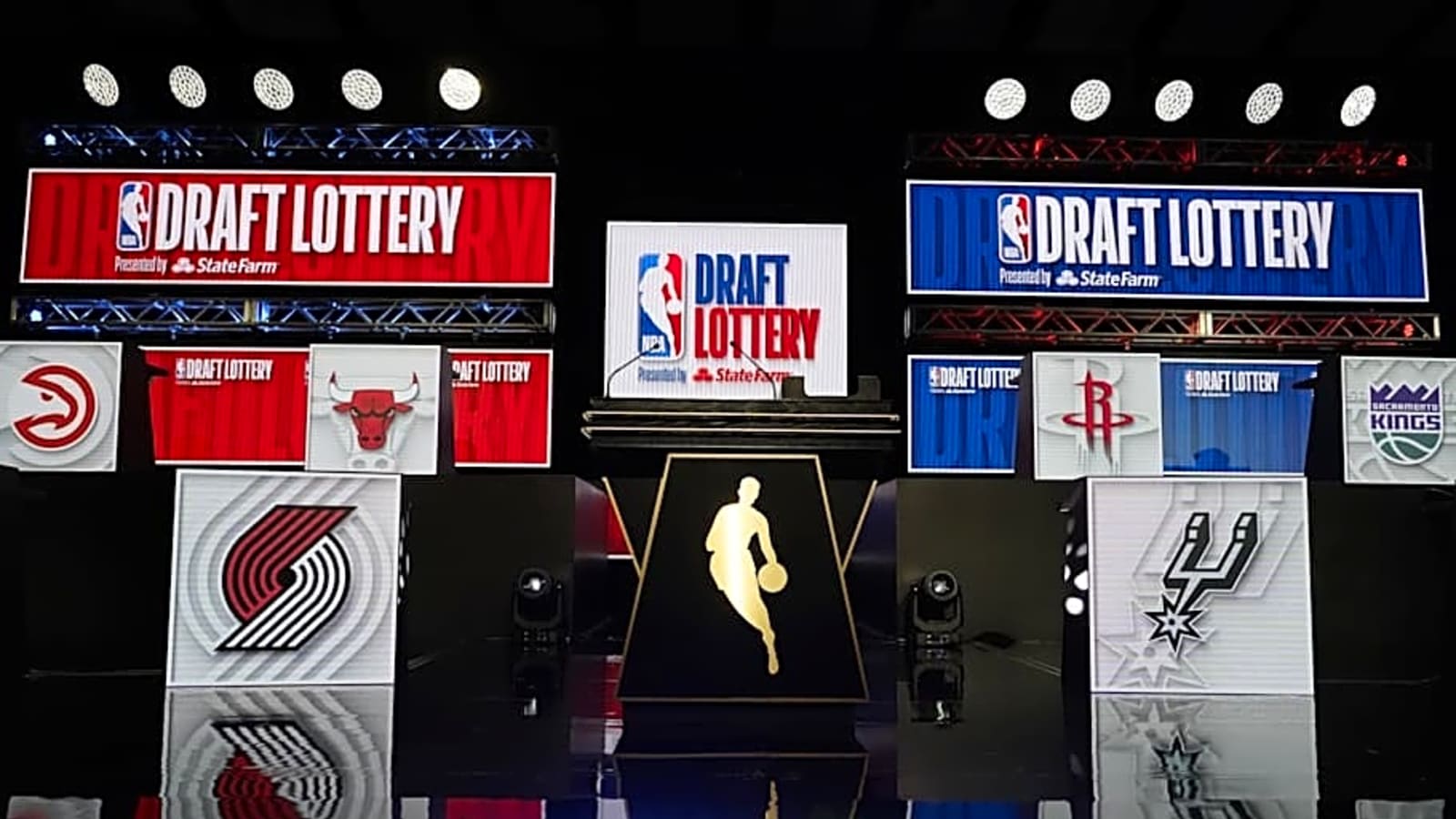 Utah Jazz Full 2025 NBA Draft Lottery Odds: Where Could They End Up?