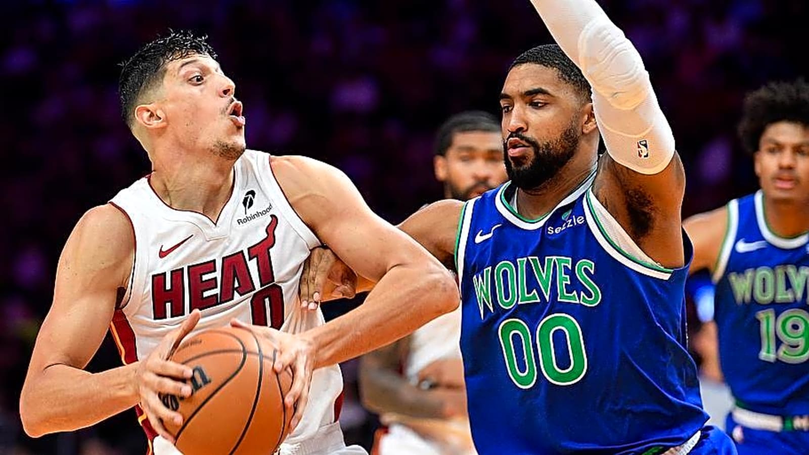 The One Heat Player Who Shouldn't be Overlooked