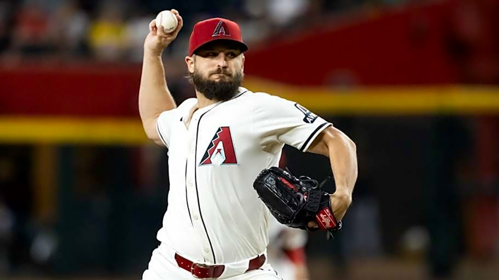 D-backs Suffer Another Pitcher Injury, Recall Righty Reliever