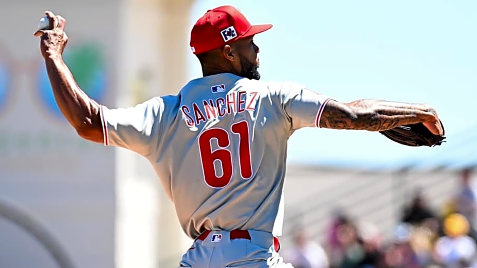 Phillies&#39; Christopher Sanchez Should Be Considered as an Elite Pitcher