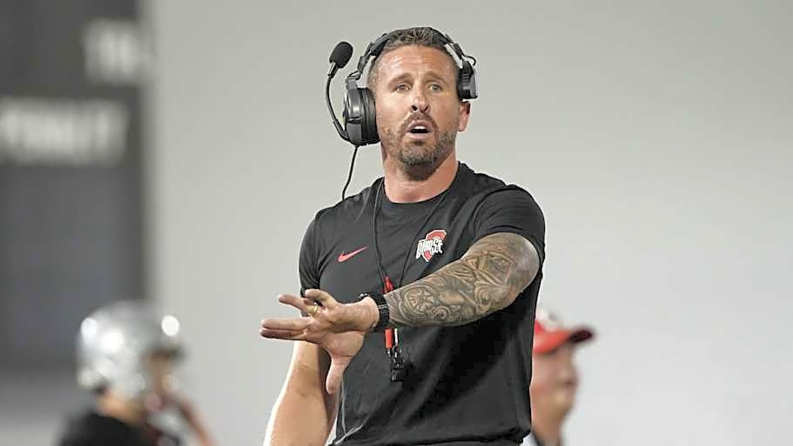 Pro Football Hall of Famer sends major shoutout to Brian Hartline