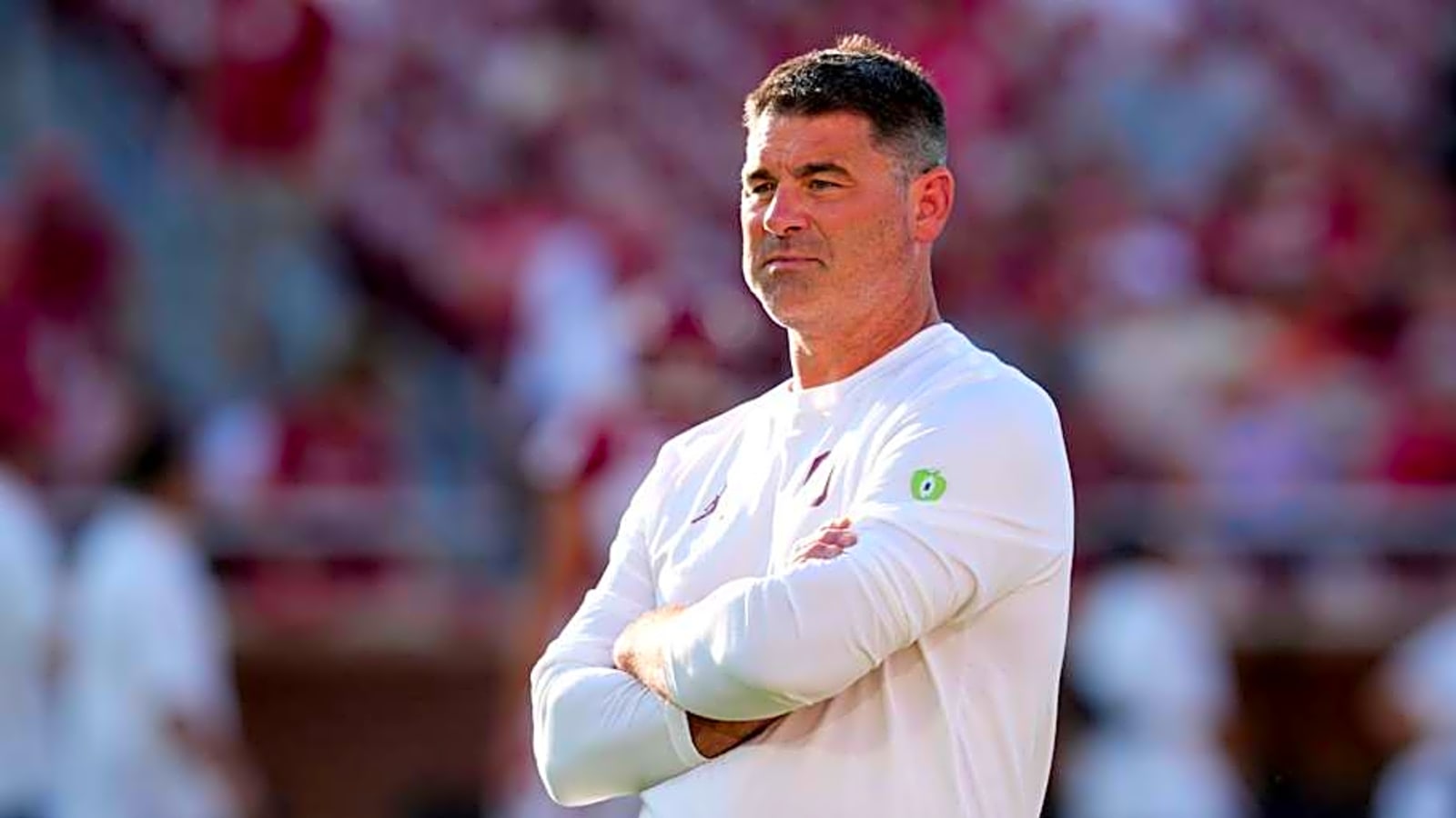 Former Oklahoma OC Seth Littrell&#39;s &#39;A Big Part&#39; of Josh Heupel&#39;s Tennessee Staff