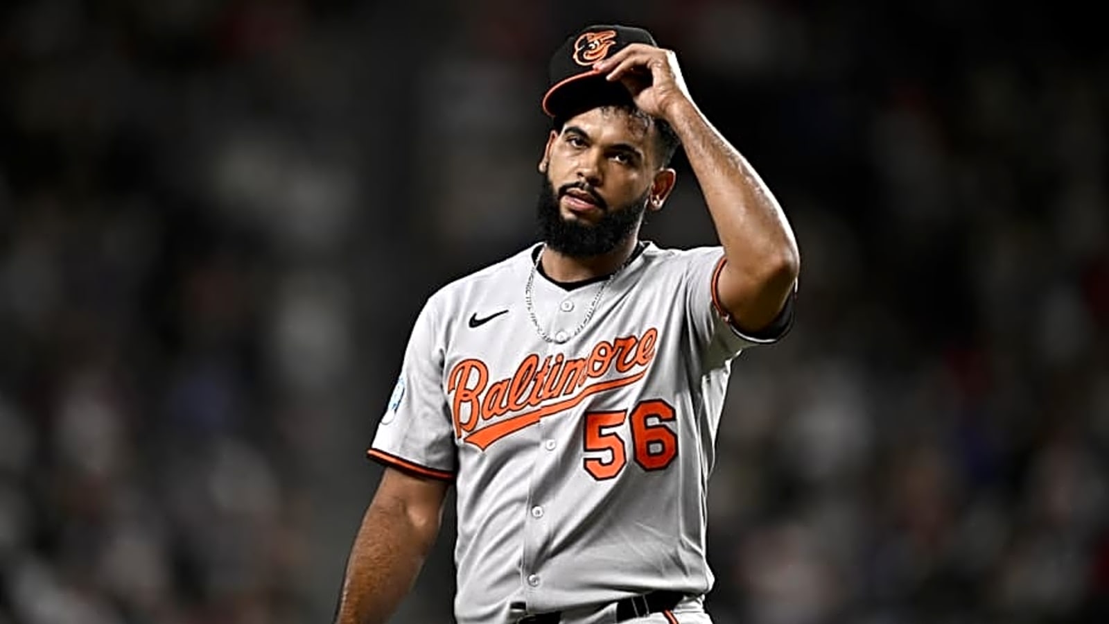 Toronto Blue Jays Acquire Veteran Reliever in Trade With Baltimore Orioles