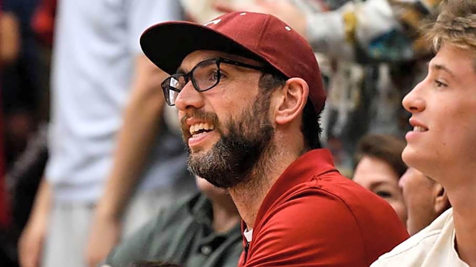 Stanford Emerges As Competition for Oregon Ducks Pursuit of Four-Star Recruit